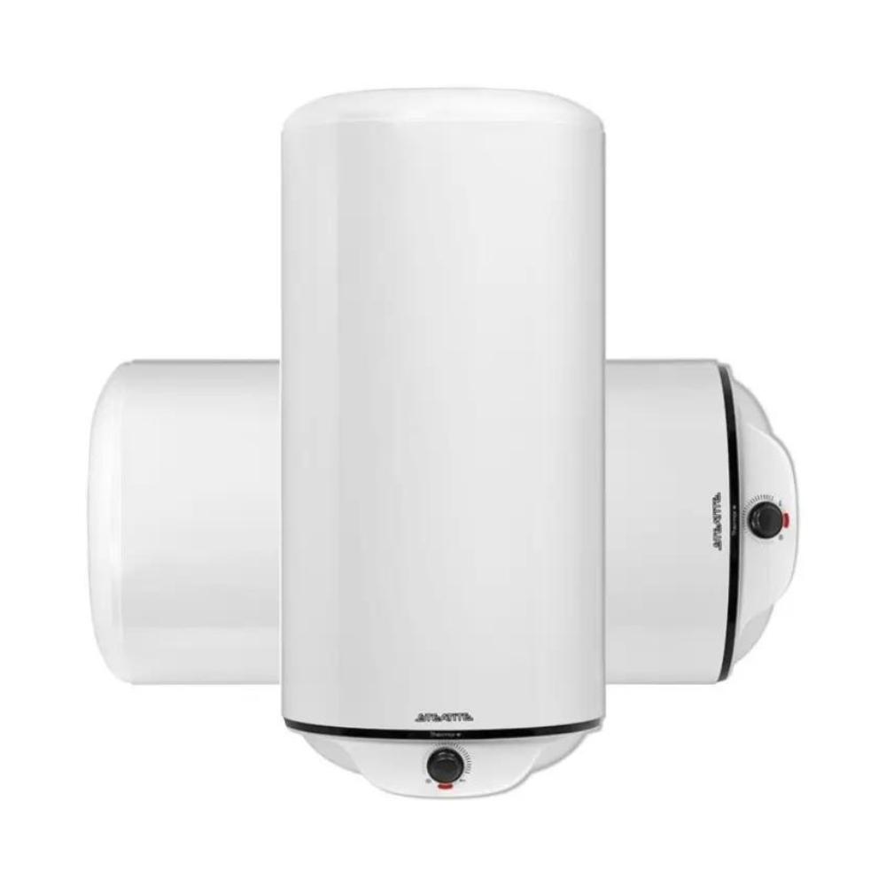 Vertikaler/horizontaler Elektroboiler Thermor SLIM CERAMICS 50 Liter mit der Referenz 241079 von der Marke THERMOR