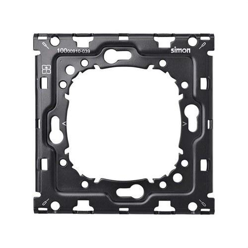 1-fach Rahmen Simon 100 mit der Referenz 10000910-039 von der Marke SIMON