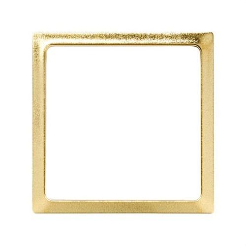 Intermediate piece for 1 gold element Simon 27 Play with reference 2700670-066 from the brand SIMON