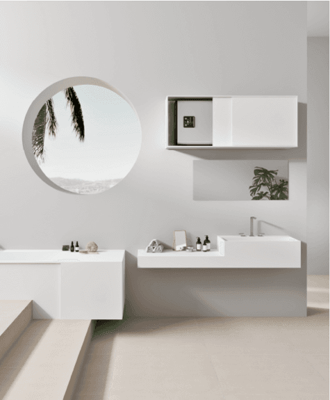 Vertikaler/Horizontaler Elektro-Warmwasserspeicher mit WLAN Thermor Onix Connect 50 mit der Referenz 231074 von der Marke THERMOR