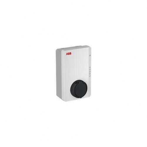 ABB TAC-W22-T-R-0 Connected Electric Car Charger with reference 6AGC082152 from the brand ABB