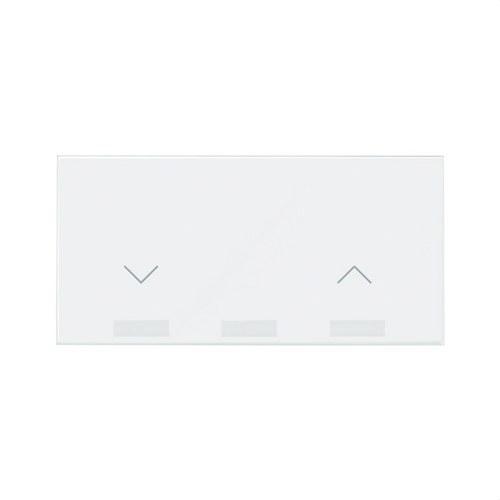 Simon iO Key for White Matte Blind Switch Simon 100 with reference 10002080-230 from the brand SIMON