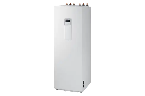 Samsung ClimateHub Inneneinheit mit integriertem 260-L-Behälter mit der Referenz AE260RNWMEG/EU von der Marke SAMSUNG