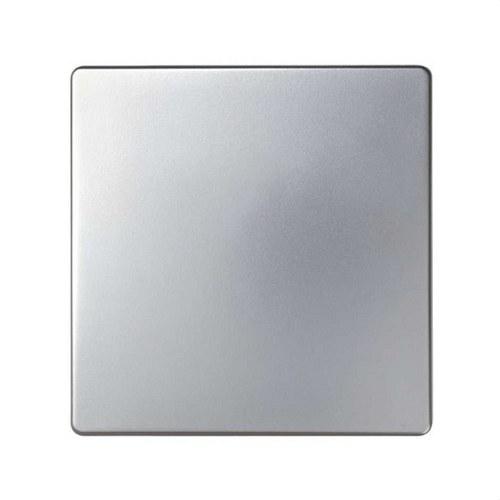 Einzelne Taste für Steuermechanismen Aluminium Simon 82 mit der Referenz 82010-33 von der Marke SIMON