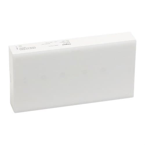 Notlicht URAONE 350 Lumen 1H IP42 mit der Referenz 661624 von der Marke LEGRAND