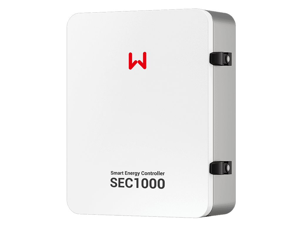 Intelligenter Stromzähler (Smart Meter) GoodWe SEC1000 mit der Referenz SEC1000 von der Marke GOODWE