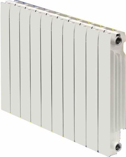 Ferroli EUROPA C 600 Heizkörper - 11 Elemente mit der Referenz 740058011 von der Marke FERROLI