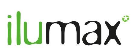Logo ILUMAX