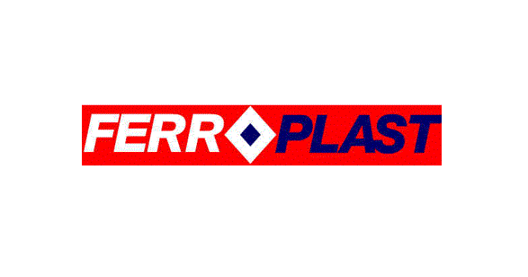 Logo Ferroplast