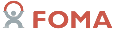 Logo FOMA