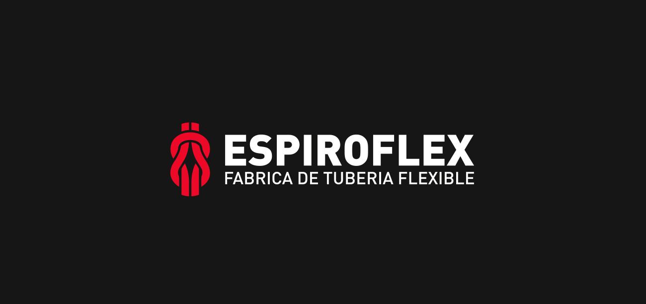 Logo ESPIROFLEX