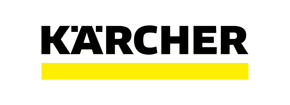 Logo KARCHER
