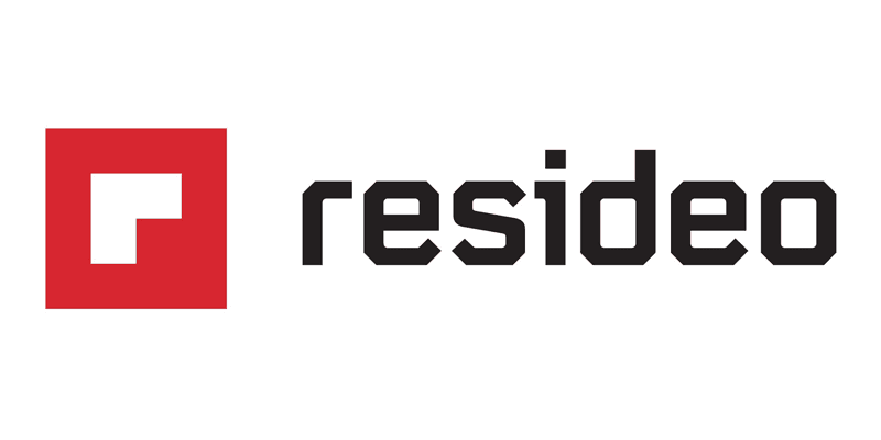 Logo RESIDEO